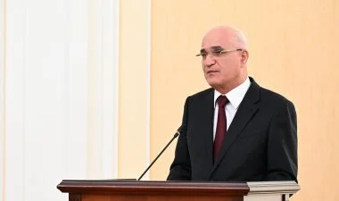 Kommunikasiyaların açılması regionda tarixi fürsətdir