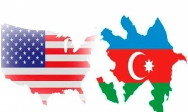 Azərbaycanla ABŞ arasında ticarət dövriyyəsi 22% artıb