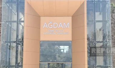 Ağdama qatar biletləri bu gündən satışa çıxarılıb