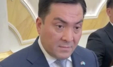 Qazaxıstan BTC marşrutu üzrə neft nəqlini bərpa edir
