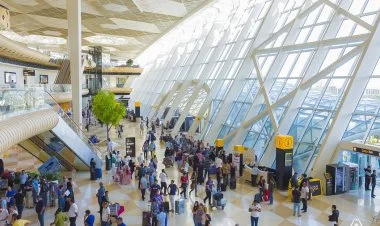 ABŞ-dan Azərbaycana turist axını artıb