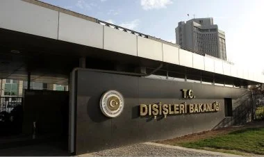 Türkiyə Xarici İşlər Nazirliyi Netanyahunun cavabını verdi