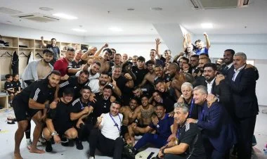 “Qarabağ” ÇL-nın əsas mərhələsində