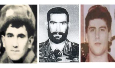 Sabah daha 3 itkin-şəhid torpağa tapşırılacaq