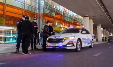 Ermənistanın Avstriyadakı konsulu Azərbaycana işləyirmiş?