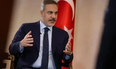 Türkiyə İsraillə əlaqələri kəsir, hava məkanını bağlayır
