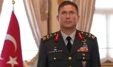 Bəxtiyar Ersayın yerinə təyinat olub