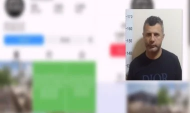 Naxçıvanda vətəndaşları aldadan şəxs tutulub