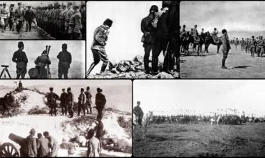 Türkiyə Zəfər Bayramını qeyd edir