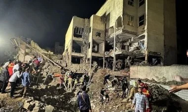 İran rəhbərləri cangüdən və sürüçülər vasitəsilə izlənilib
