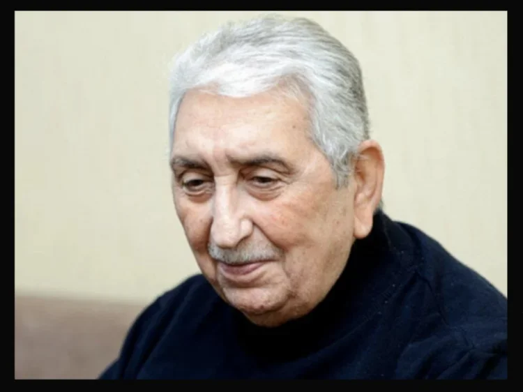 Xalq artisti Arif Babayev 1-ci Fəxri xiyabanda dəfn olunub