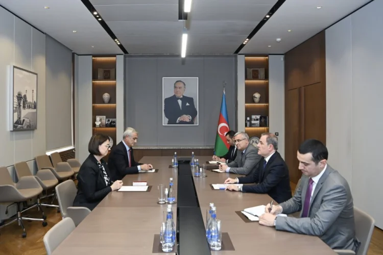 "Qırmızı Xaç" sentyabrda Azərbaycanı tərk edir