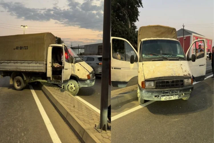 BDYPİ səhhətində ciddi problem olan sürücülərə müraciət edib