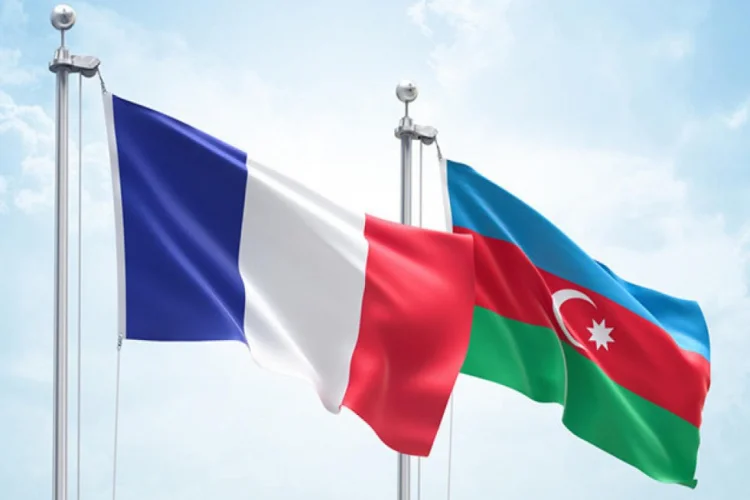 Fransa Azərbaycana yeni səfir göndərir
