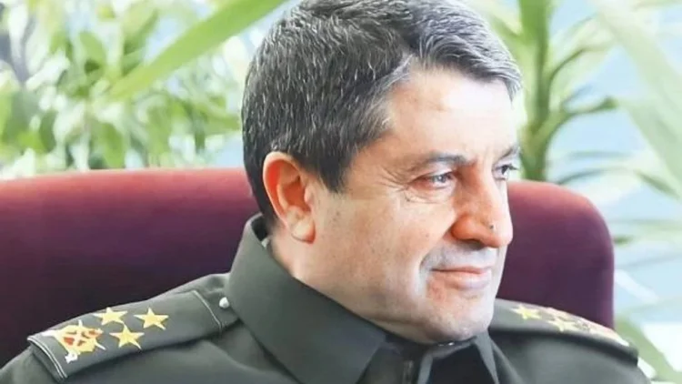 Türkiyə Ordusuna yeni Baş Qərargah rəisi təyin olunub