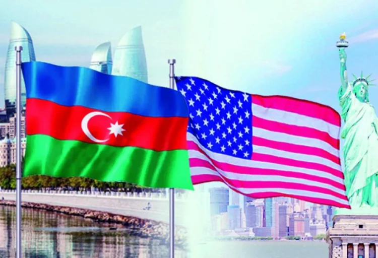 ABŞ-la Azərbaycan Strateji İşçi Qrupu yaradacaq