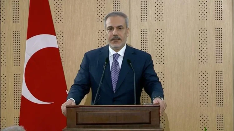 "Sülh sazişinin imzalanmasını gözləyirik"