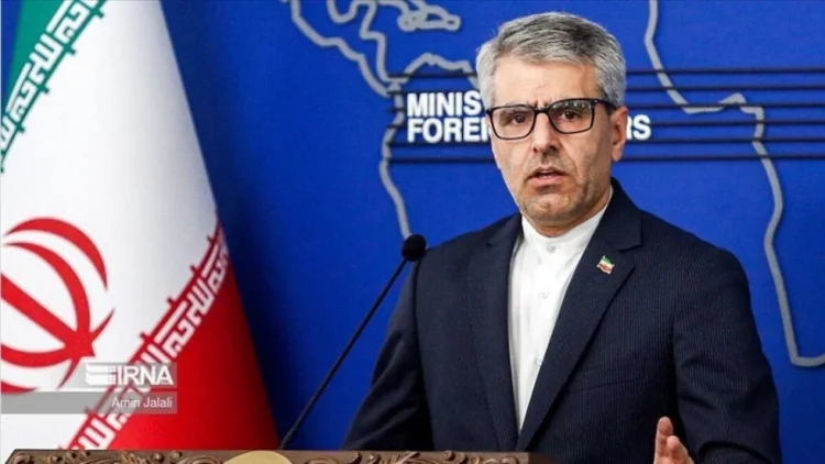 İran regiondan kənar aktorları daha təhdid hesab etmir