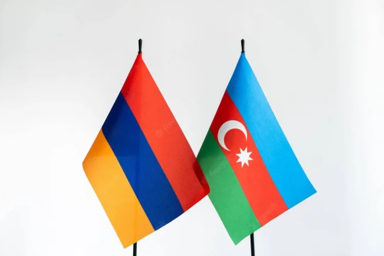 Azərbaycanla Ermənistanın parafladığı Sülh Sazişinin mətni