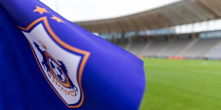 Bu gün "Qarabağ" "Şkendiya" ilə cavab oyununa çıxacaq