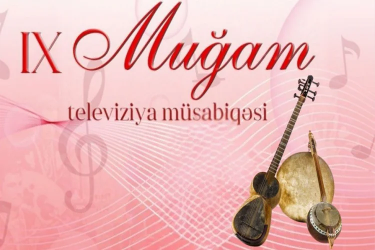 “Muğam” Televiziya Müsabiqəsinin finalı Laçında keçiriləcək