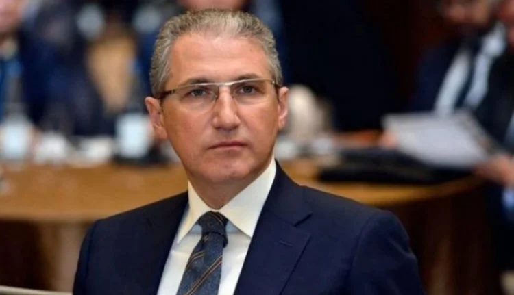 Muxtar Babayev Qarabağ Dirçəliş Fondunun Müşahidə Şurasında