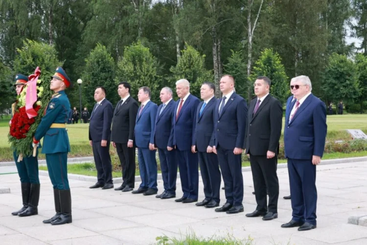 Azərbaycan yenə MDB tədbirində iştirak etmədi
