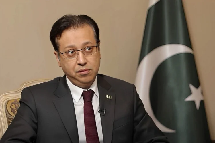 Pakistan Ermənistanla bağlı siyasətini Bakısız dəyişməyəcək