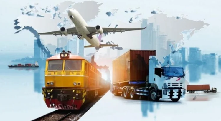 Azərbaycan ərazisindən keçən yüklərin həcmi 16 mln tonu ötüb