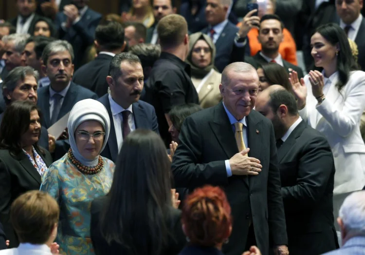 "24 ildir hakimiyyətdəyik, yenə illərlə iqtidarda olacağıq"