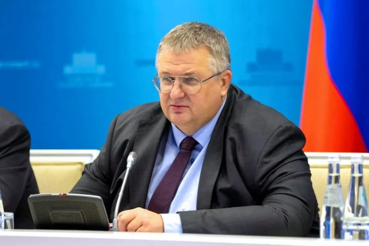 "Rusiya və Azərbaycan gələn həftə müzakirələr aparacaq"