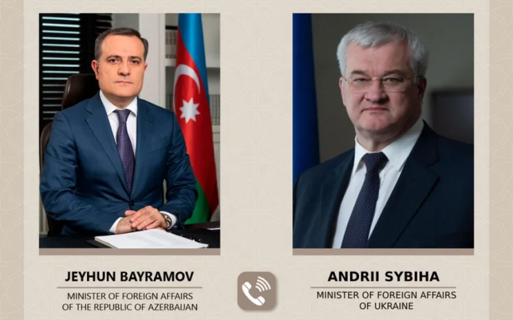 Andrey Sibiqa Azərbaycana təşəkkür edib
