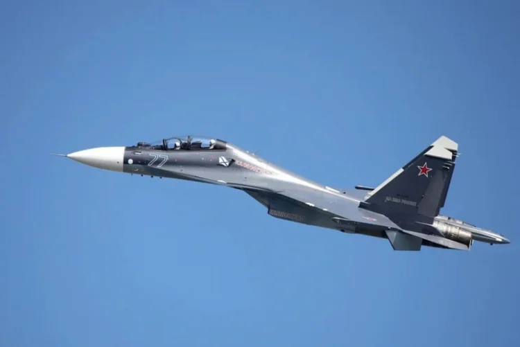 Belarus ilin sonuna qədər dörd “Su-30SM2” qırıcısı alacaq