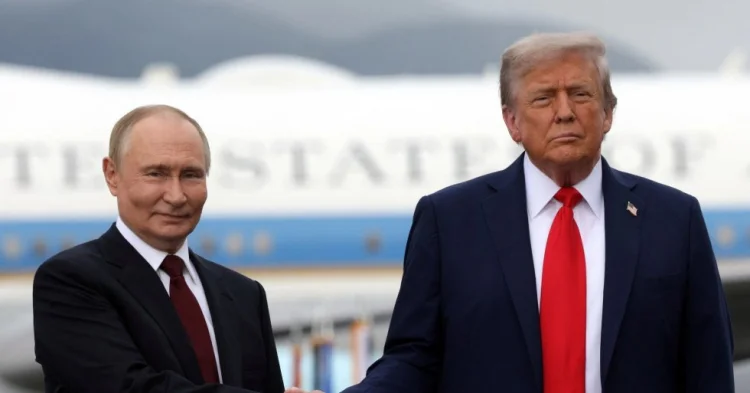Putinin Ukraynada savaşa son qoymaq təklifləri məlum olub