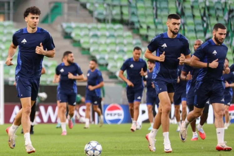 Bu gün "Qarabağ" "Ferensvaroş"la qarşılaşacaq