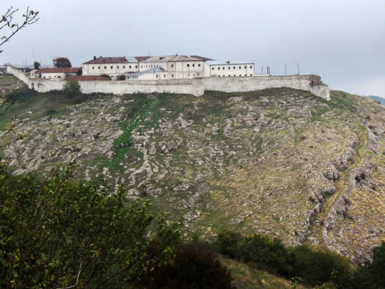 Şuşa türməsində İşğal Muzeyi yaradılacaq
