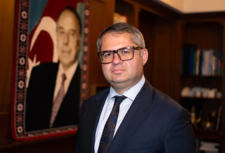 İndi Azərbaycan ilə Ermənistan arasında güclənən etimad var