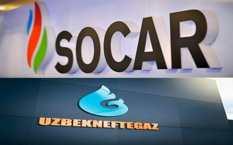 Özbəkistan SOCAR ilə nəhəng neft yatağını birgə işləyəcək
