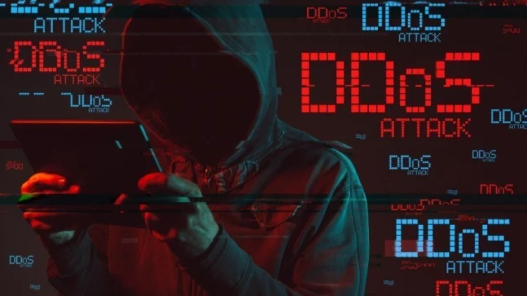 Ölkədə internetlə bağlı problemin səbəbi kiberhücum olub