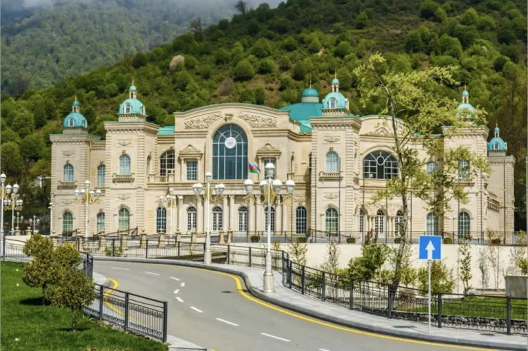 Qəbələdə TDT Dövlət Başçılarının sammiti keçiriləcək