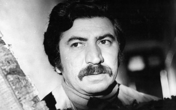 Bu gün Xalq artisti Şahmar Ələkbərovun doğum günüdür