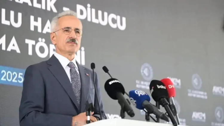 Türkiyənin Zəngəzur dəhlizindən proqnozlaşdırdığı gəlir