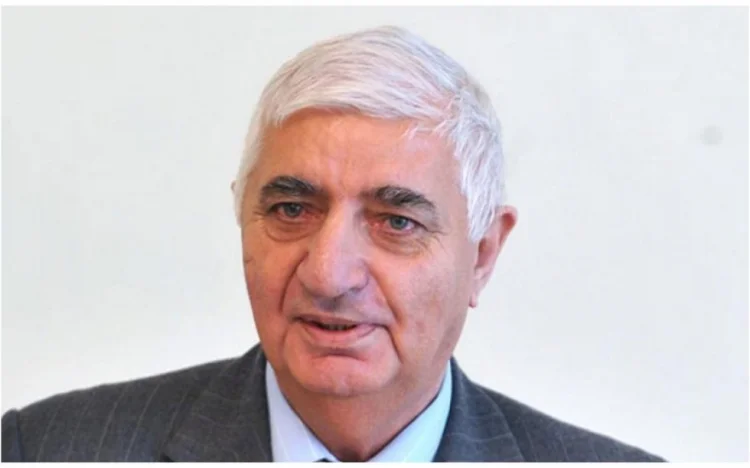 Bu gün Xalq şairi Fikrət Qocanın doğum günüdür