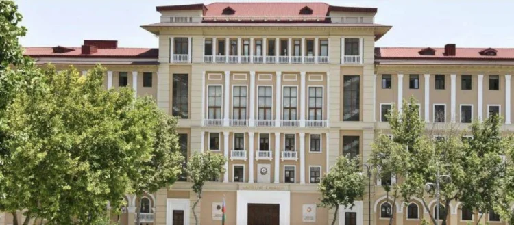 Nazirlər Kabinetinin xüsusi iclası keçirilir