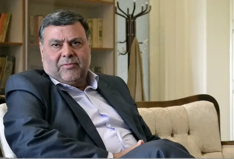 "Rusiya İsraillə münaqişə zamanı İrana xəyanət edib"