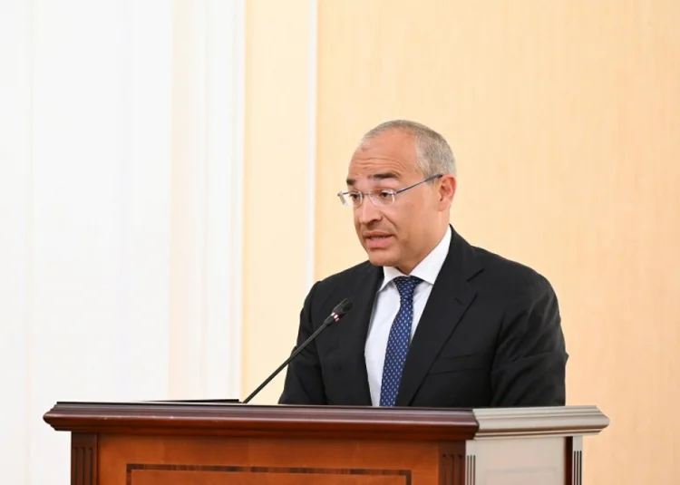 Azərbaycan və ABŞ arasında Çərçivə Sazişi hazırlanır