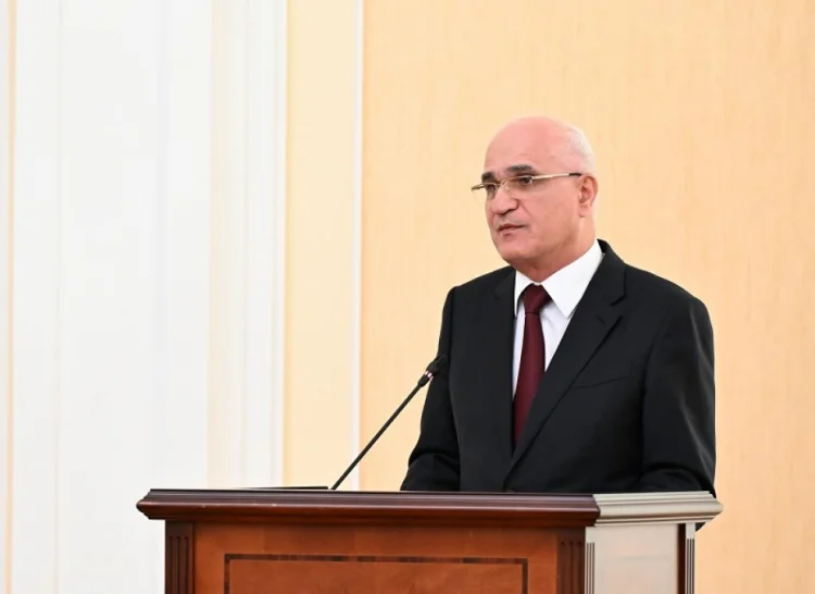 Kommunikasiyaların açılması regionda tarixi fürsətdir