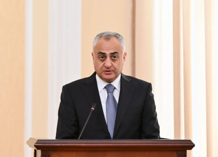 Zəngəzur dəhlizi Naxçıvan üçün tarixi təcridin ləğvi olacaq