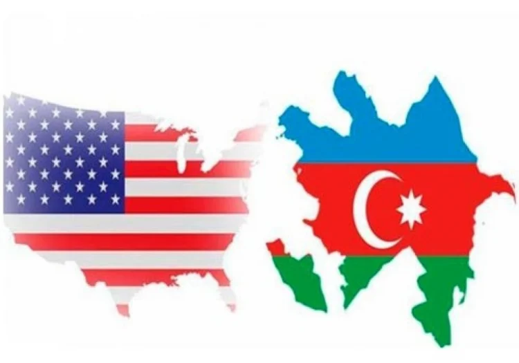 Azərbaycanla ABŞ arasında ticarət dövriyyəsi 22% artıb