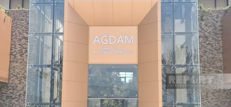 Ağdama qatar biletləri bu gündən satışa çıxarılıb